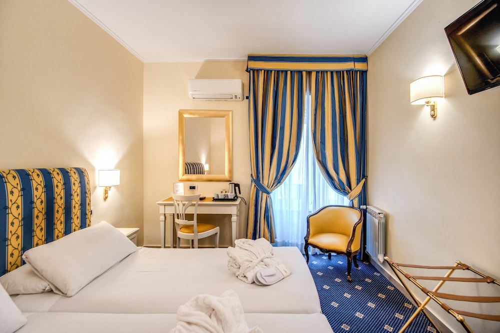 Superior Double Room photo 2