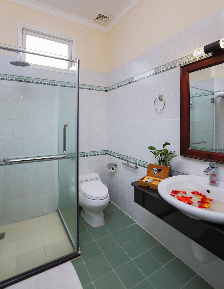 Villa, Sea View - Photo 2