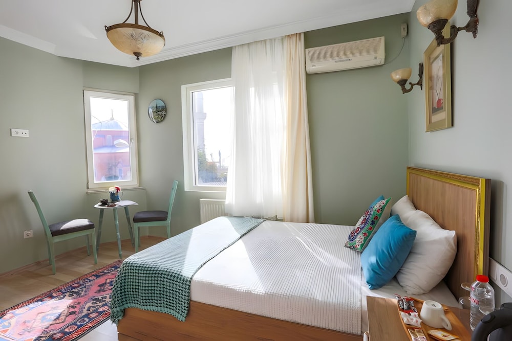 Superior Double Room photo 2