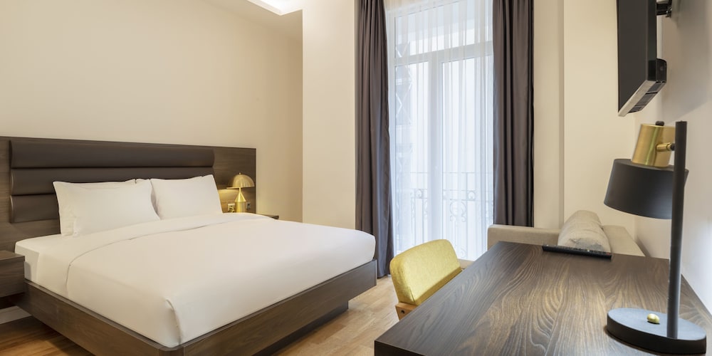 Superior Room, Balcony photo 1