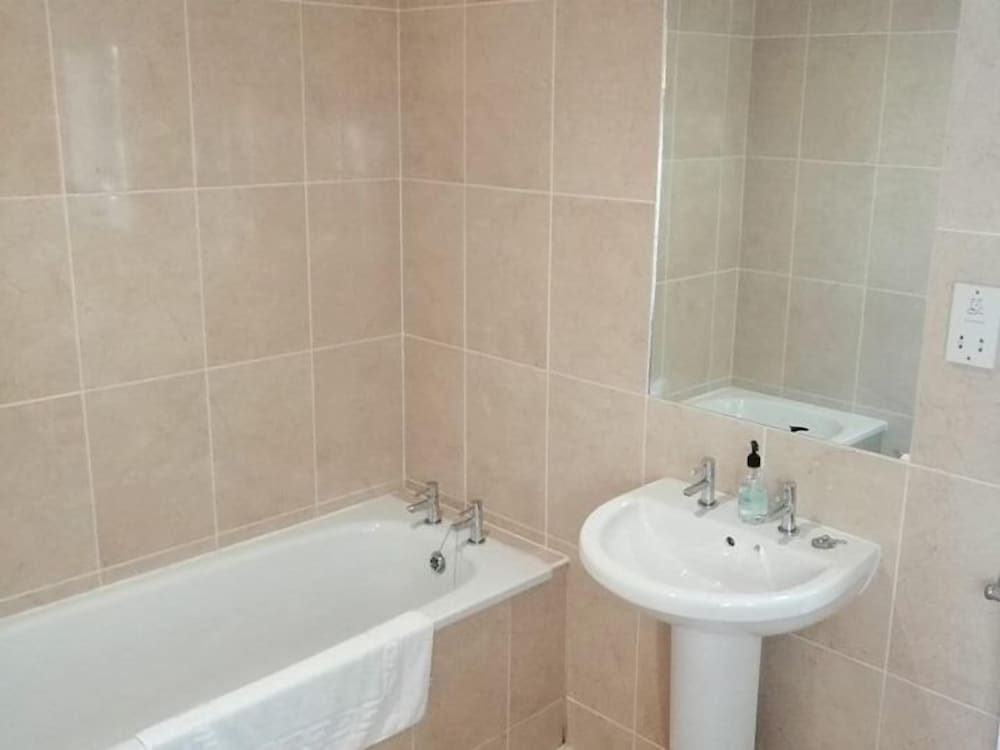 Standard Double Room, Accessible, Ensuite