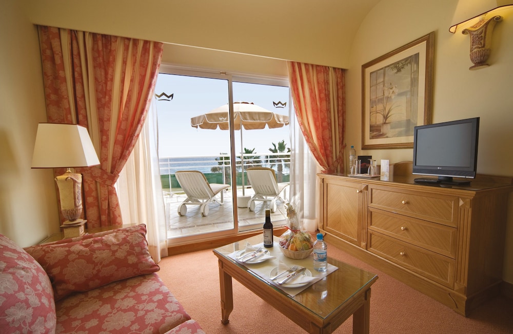 Junior Suite, Sea View (Grand Terrace)