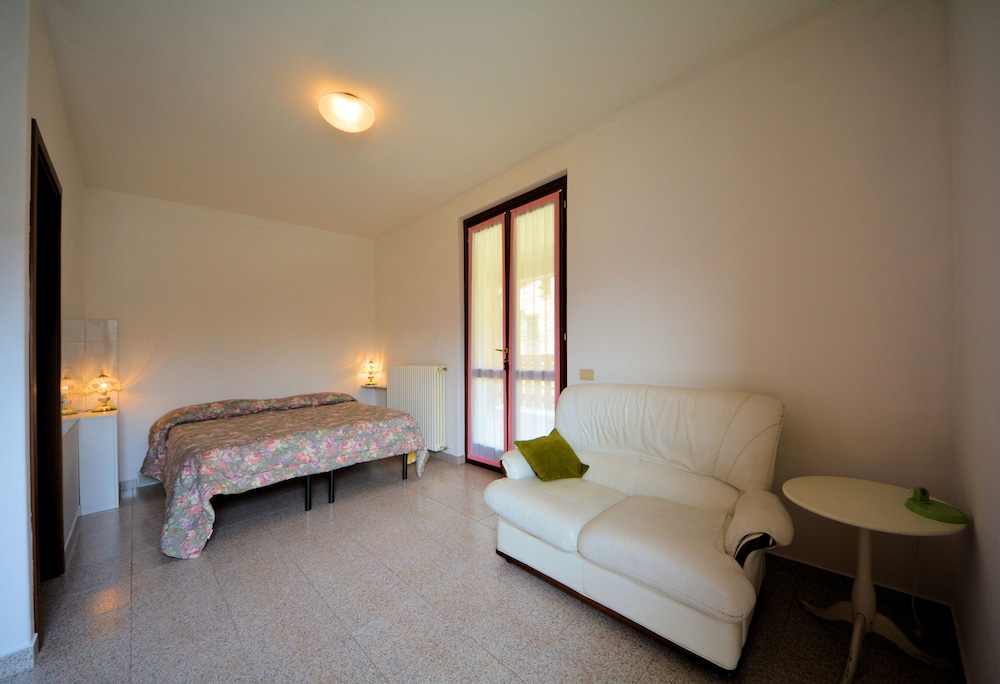 Double Room, Lake View photo 1