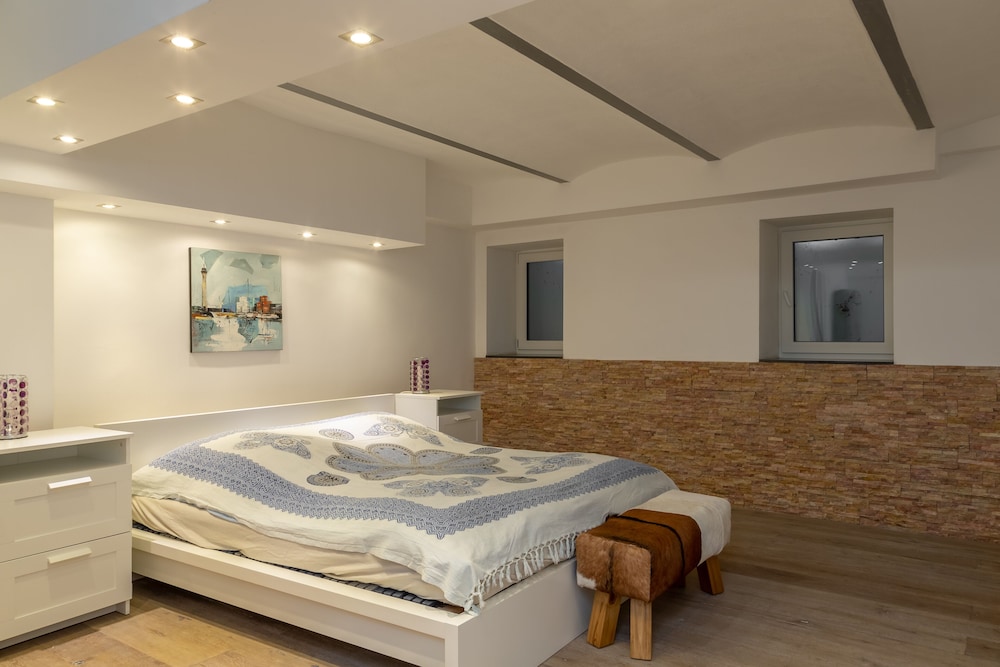 Luxury Loft photo 1