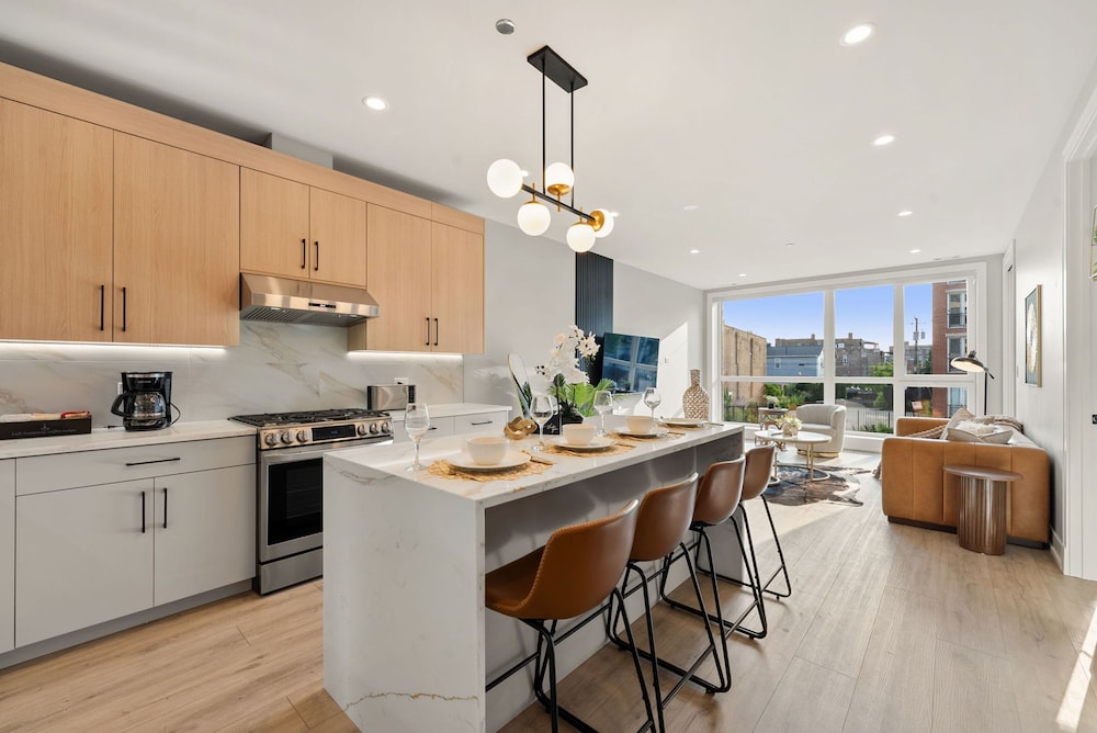 Apartment, Accessible