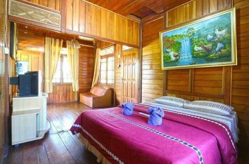 Superior Room photo 1