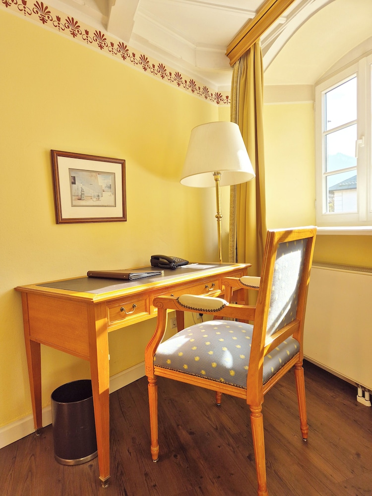 Suite, Balcony, Mountain View