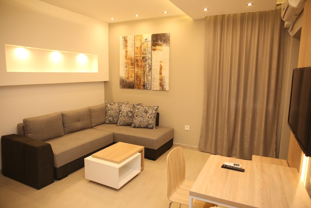 Comfort Apartment photo 1