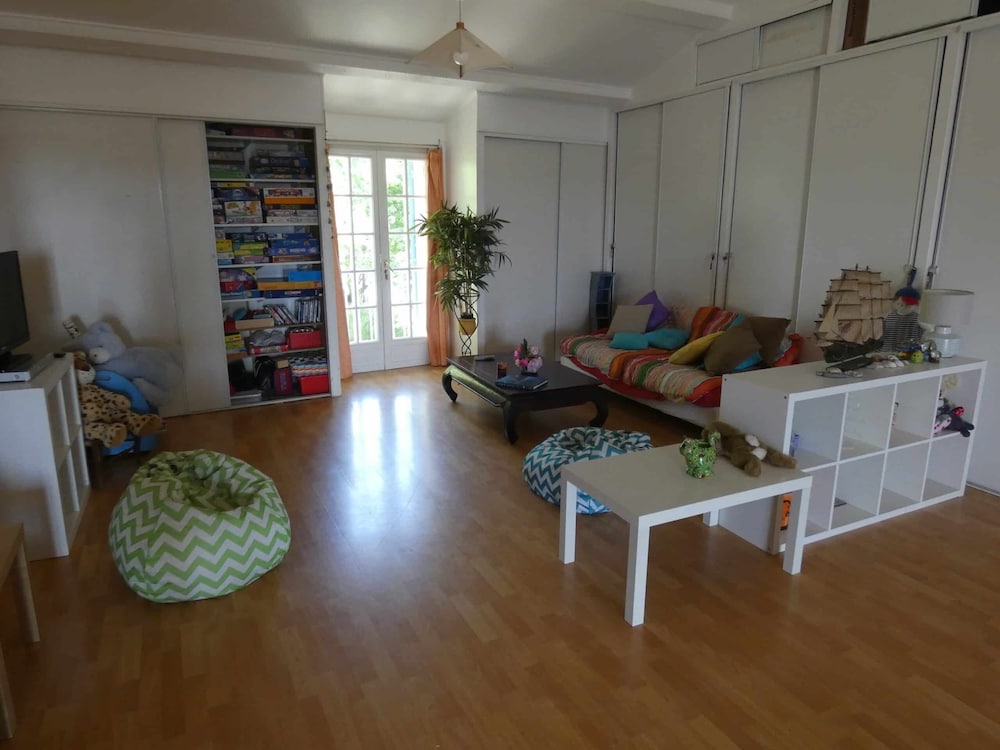 Family Room (6 pers) photo 3