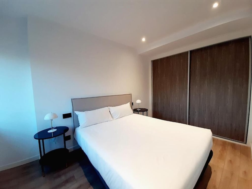 City Apartment photo 3