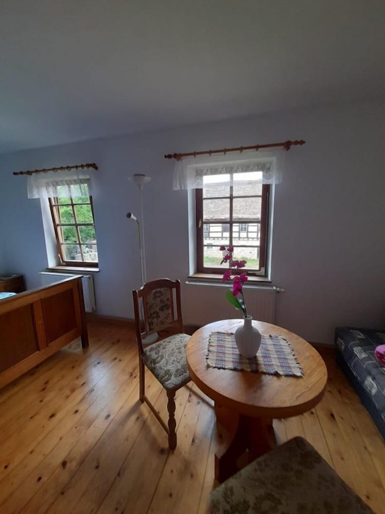 Standard Double Room photo 2