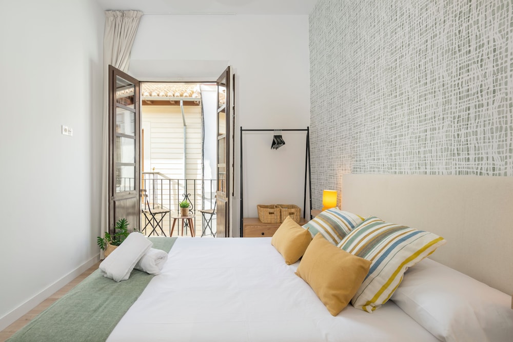 Deluxe Apartment 2 Bedrooms