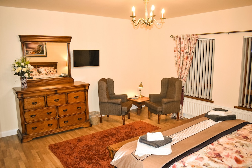 Glenshane Country House, Billede 3