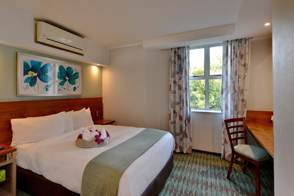 Business Double Room, Non Smoking photo 3