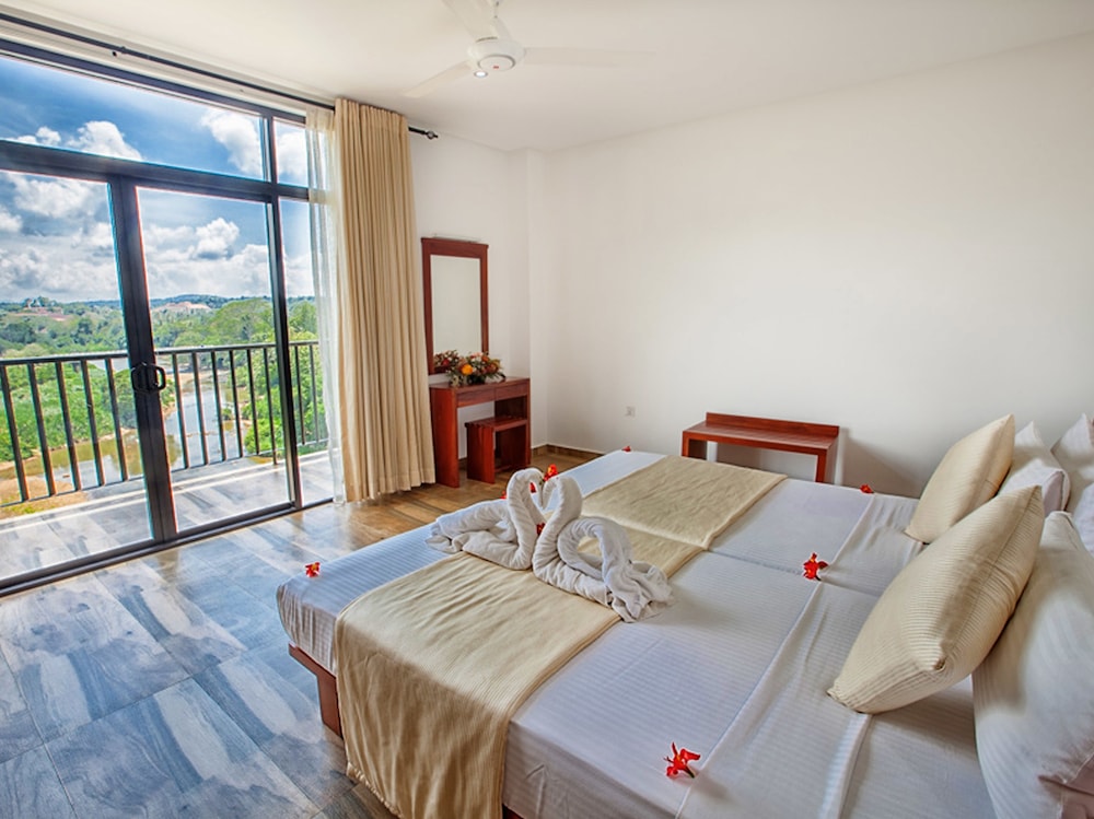 Deluxe Room photo 1