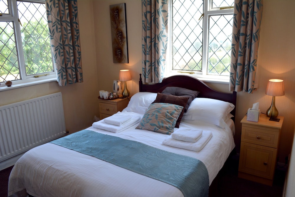 Double Room Single Use photo 2