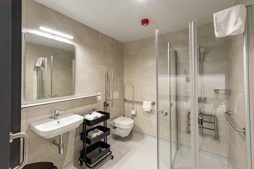Triple Room, Accessible - Photo 3
