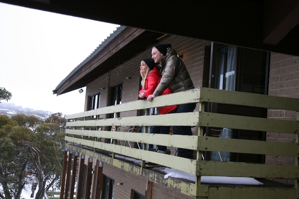 Quadruple Balcony Room photo 2