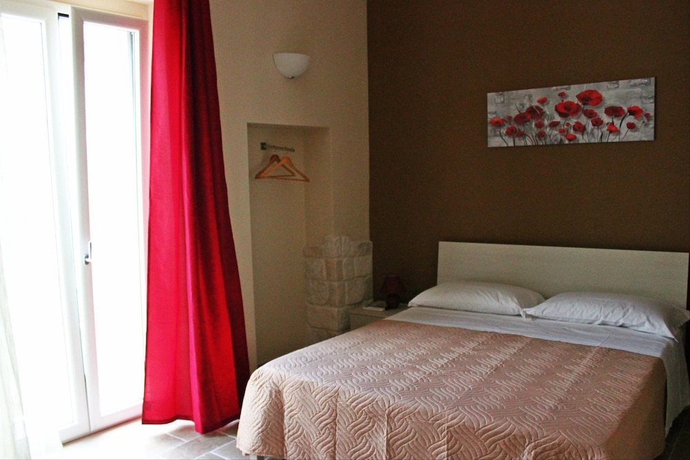 Double Room, Balcony photo 1