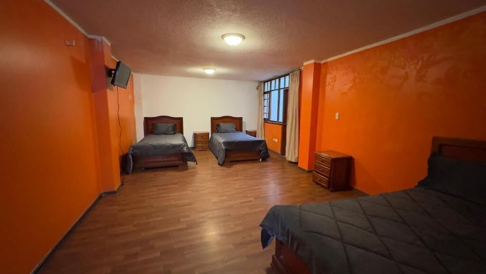 Triple Room photo 3
