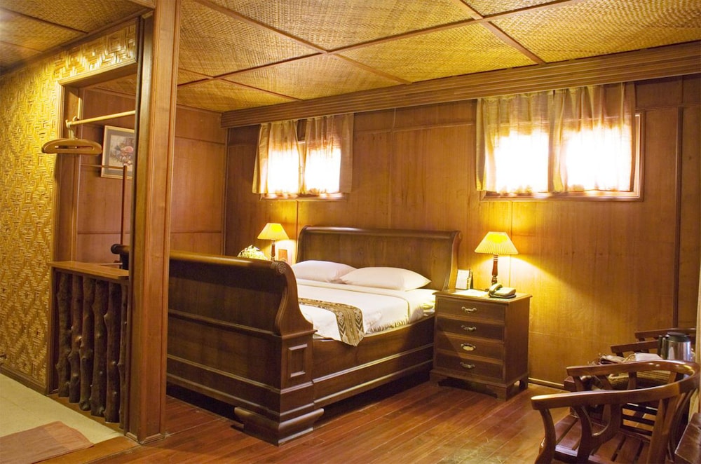 Executive Room, Sea View