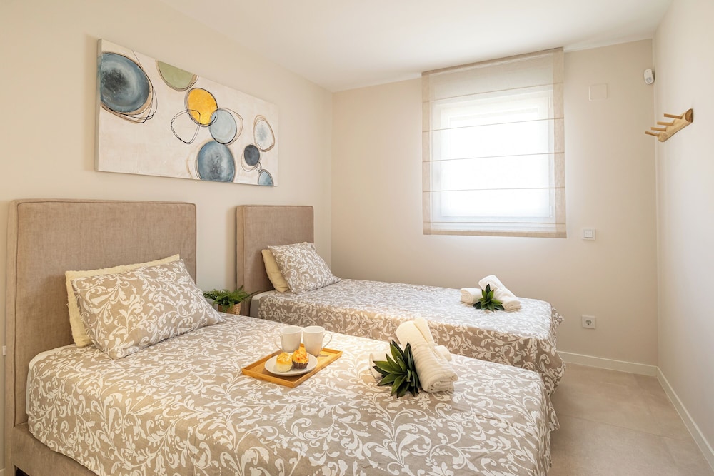 Luxury Townhome, Multiple Bedrooms, 2 Bathrooms (La Cala Serena Village Townhouse)