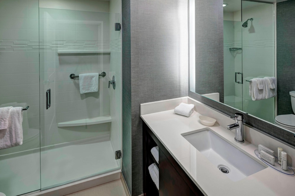 Suite, 1 Bedroom