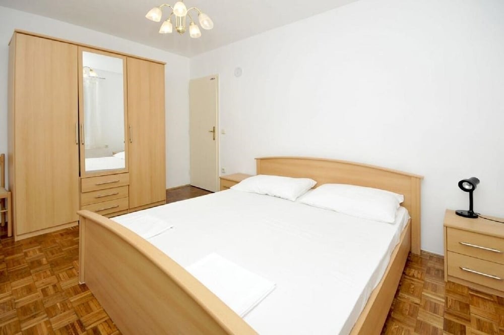 Apartment (Kata - 100m from sea - A1(4+1)) photo 3