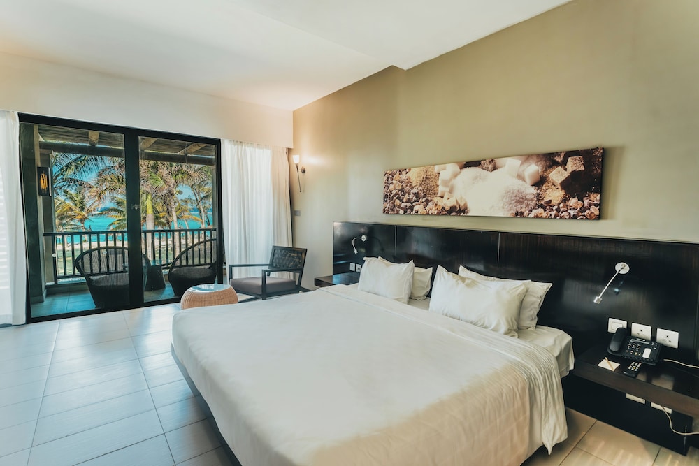 Premium Room, Garden View - Photo 10