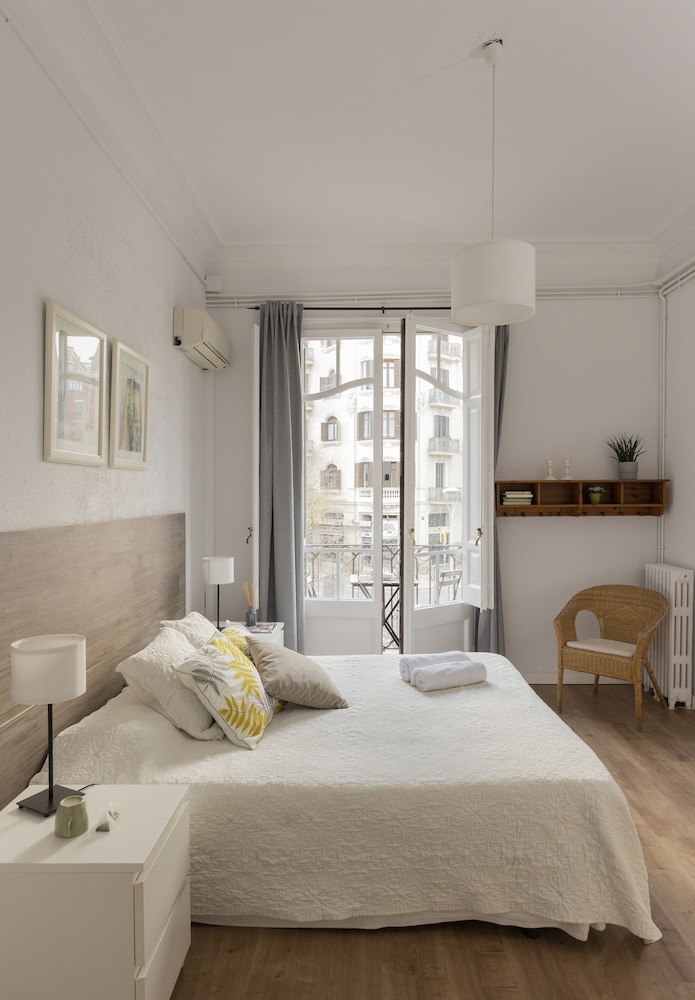 Habitación doble estándar, con cama supletoria a petición del cliente photo 3