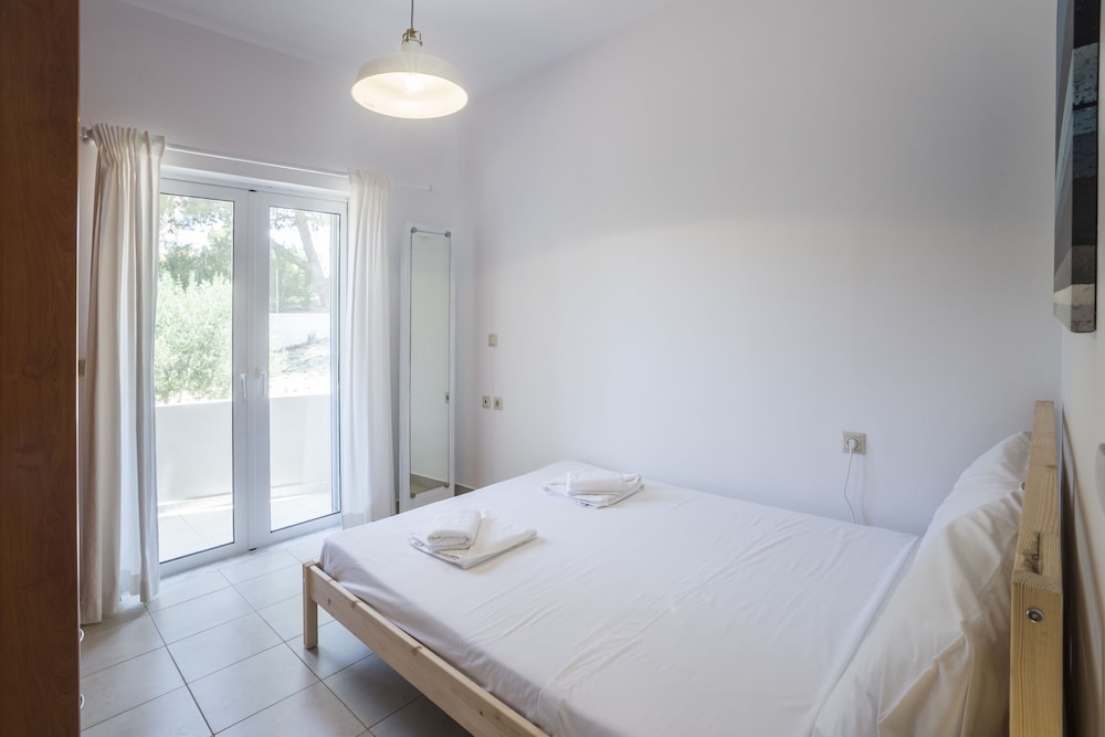 Comfort Apartment photo 2