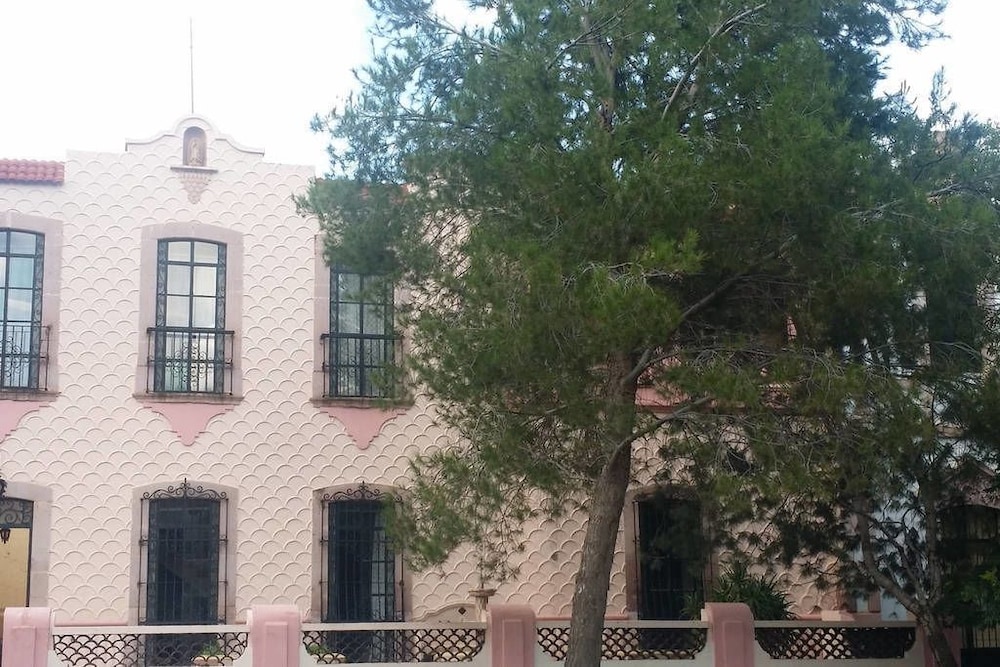 Traditional House, Terrace, Park View