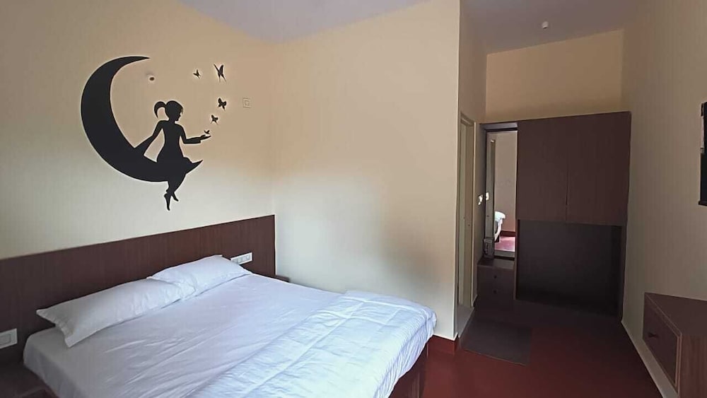 Family Single Room, Balcony photo 1