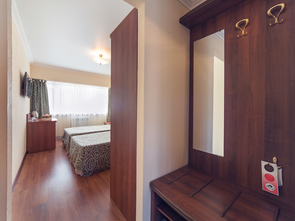 Standard Double or Twin Room photo 1