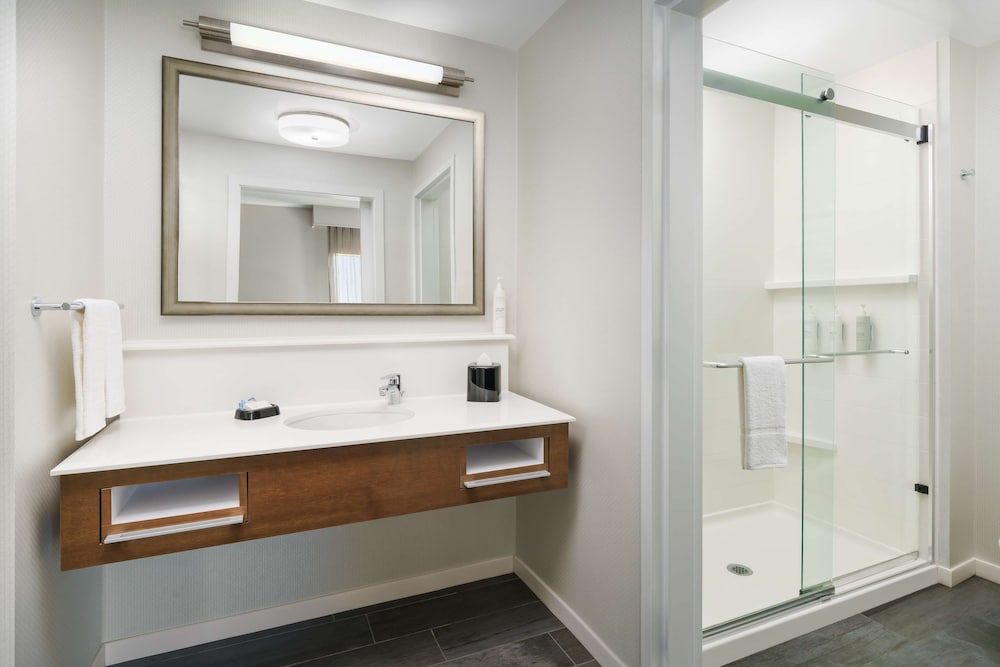 Studio Suite, 1 King Bed, Accessible, Non Smoking (Roll-in Shower) photo 2
