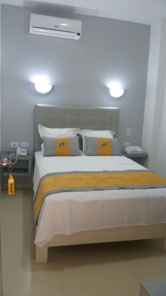 Twin Room photo 1