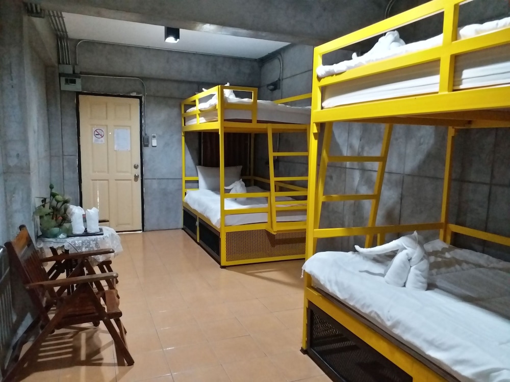Shared Dormitory, Mixed Dorm photo 1