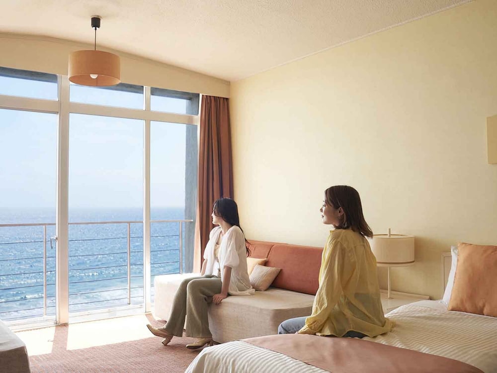 Renewal Twin Room B - Photo 2