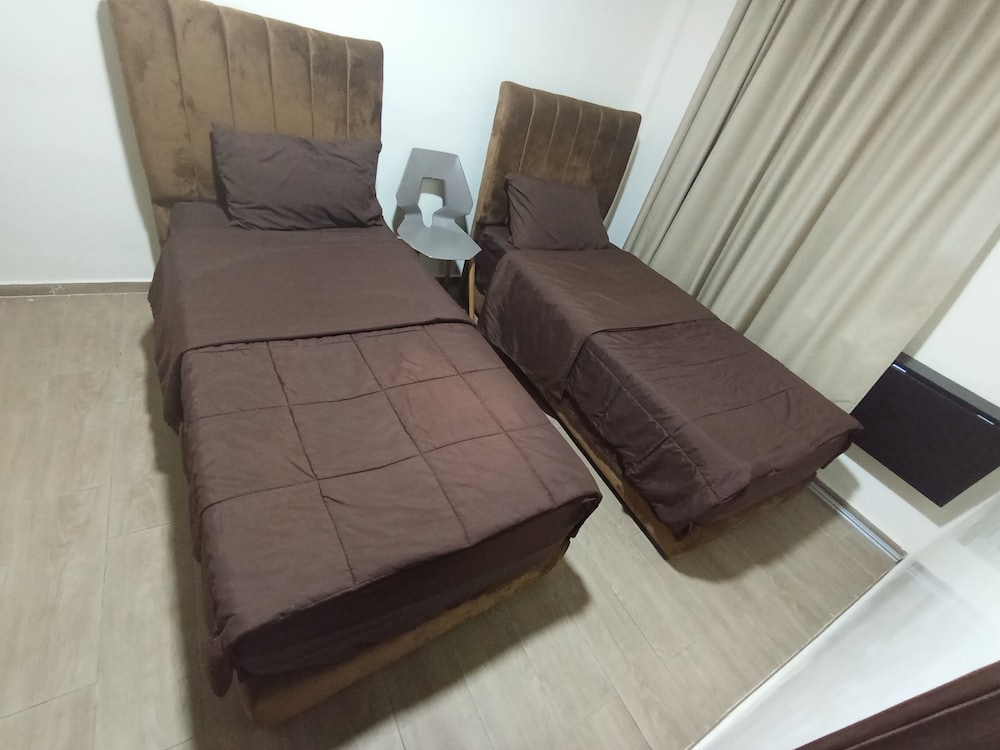 Standard Twin Room photo 1