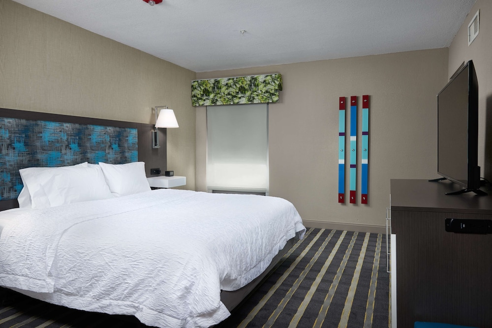 Suite, Accessible, Non Smoking - Photo 7
