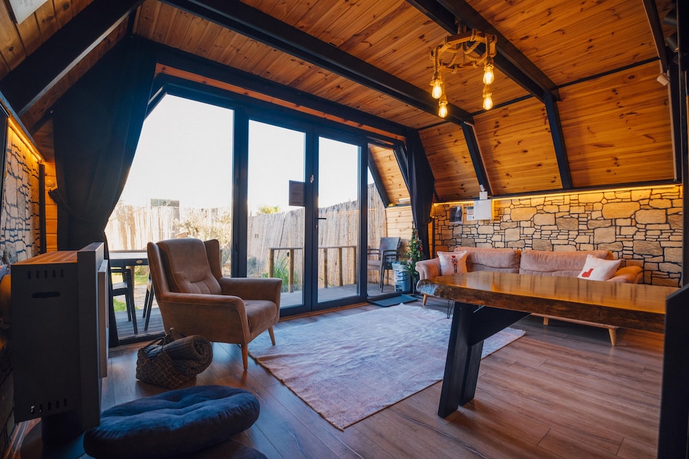 Luxury Bungalow photo 3