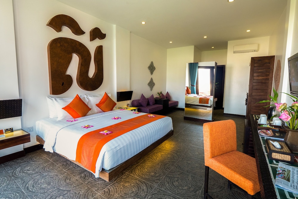 Premier Room, City View photo 1