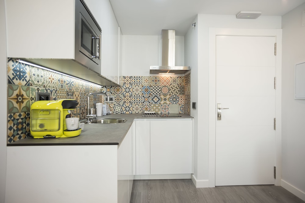 Algo Diferente Apartamentos, 사진 2