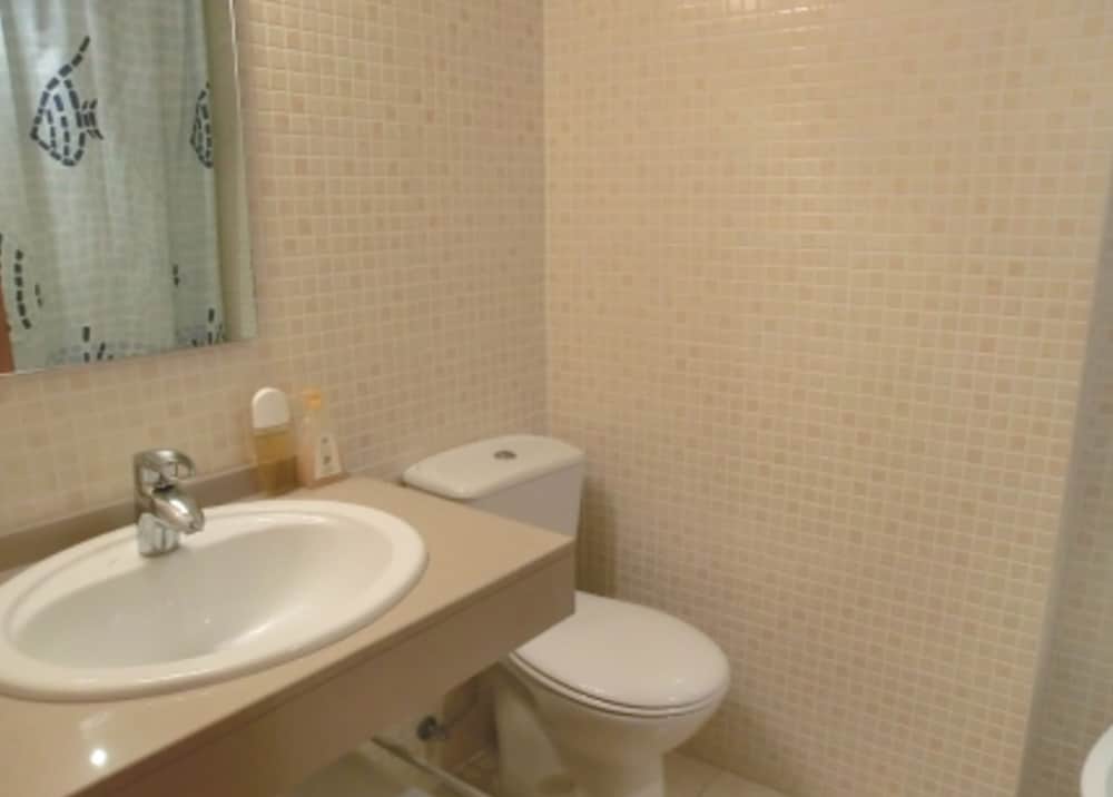 Apartamento Familiar, 1 habitación
