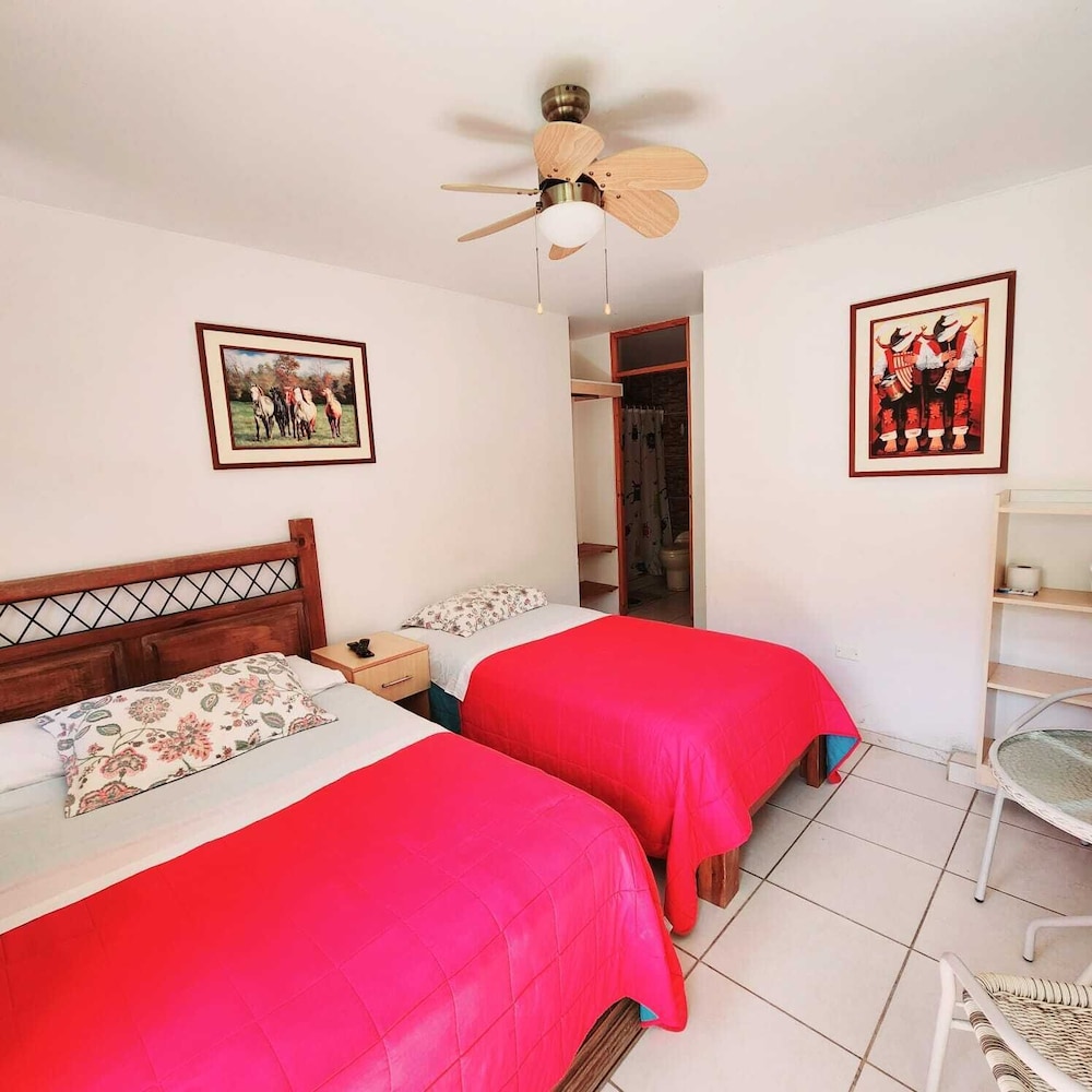 Family Double Room photo 1