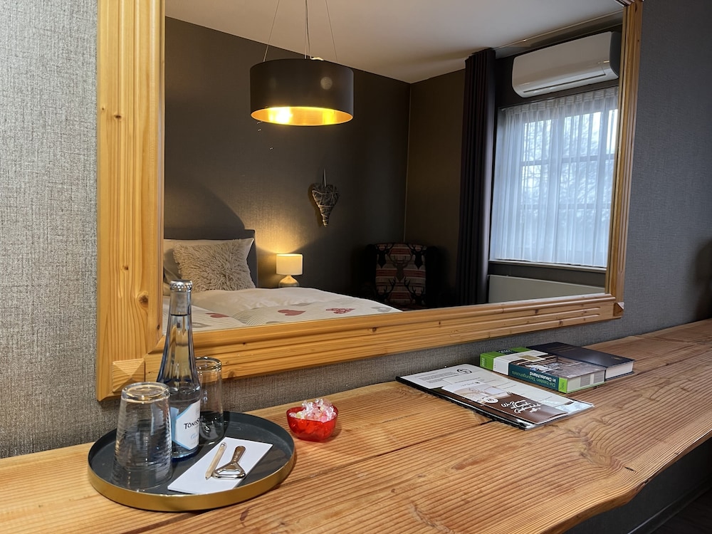 Double Room photo 3