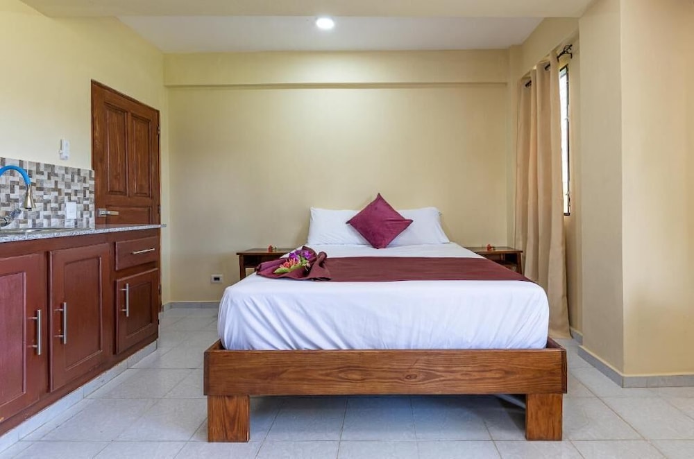 Double Room - Photo 2