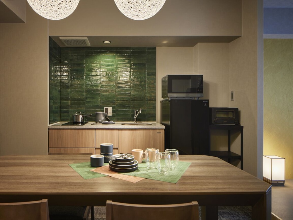 Superior Suite 1BR with 4beds (with Tatami Room), Non Smoking