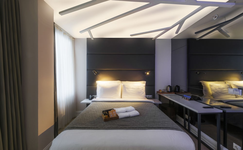 Economy Room photo 1