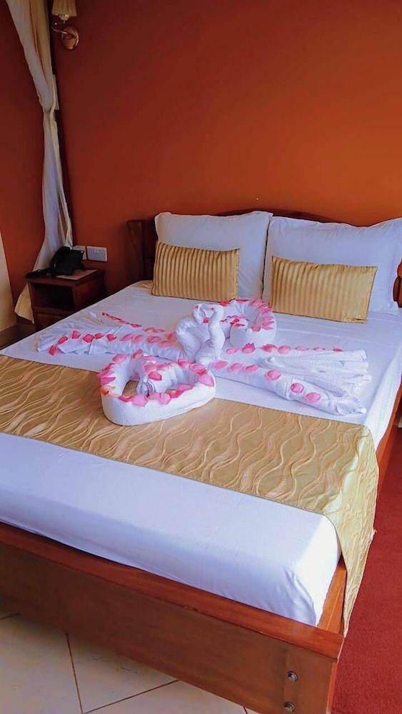 Deluxe Single Room photo 3